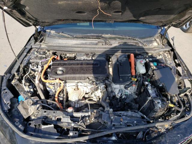 Photo 10 VIN: 1HGCY2F70PA030921 - HONDA ACCORD HYB 