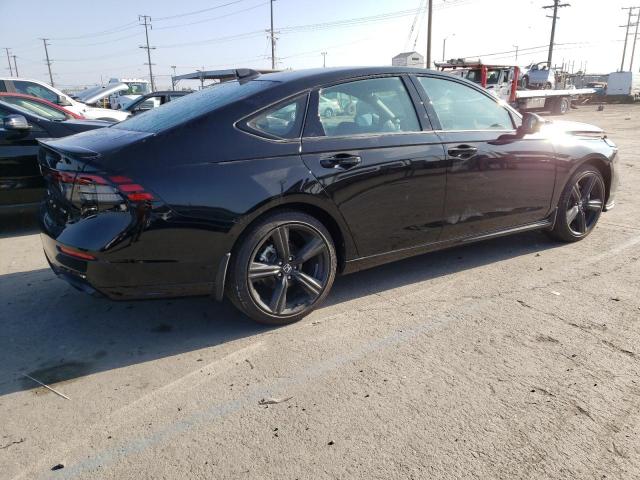 Photo 2 VIN: 1HGCY2F70PA030921 - HONDA ACCORD HYB 