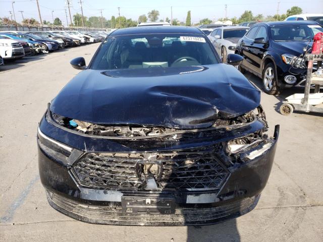 Photo 4 VIN: 1HGCY2F70PA030921 - HONDA ACCORD HYB 