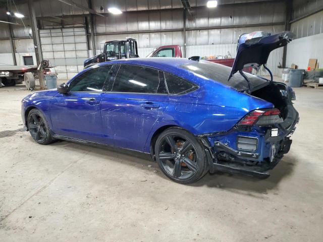 Photo 1 VIN: 1HGCY2F70PA032412 - HONDA ACCORD 