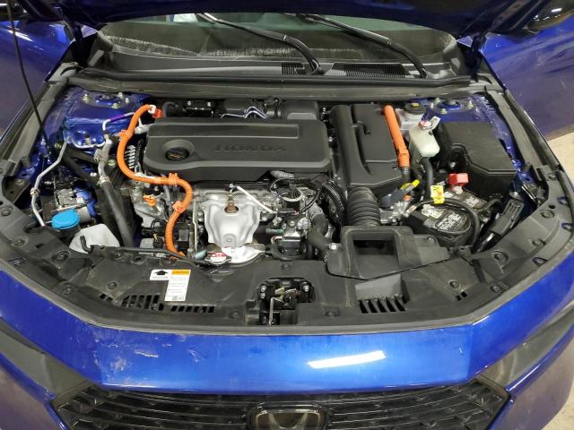 Photo 10 VIN: 1HGCY2F70PA032412 - HONDA ACCORD 