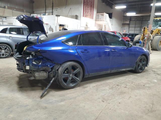 Photo 2 VIN: 1HGCY2F70PA032412 - HONDA ACCORD 