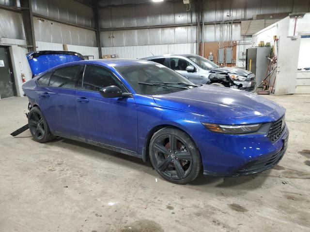 Photo 3 VIN: 1HGCY2F70PA032412 - HONDA ACCORD 