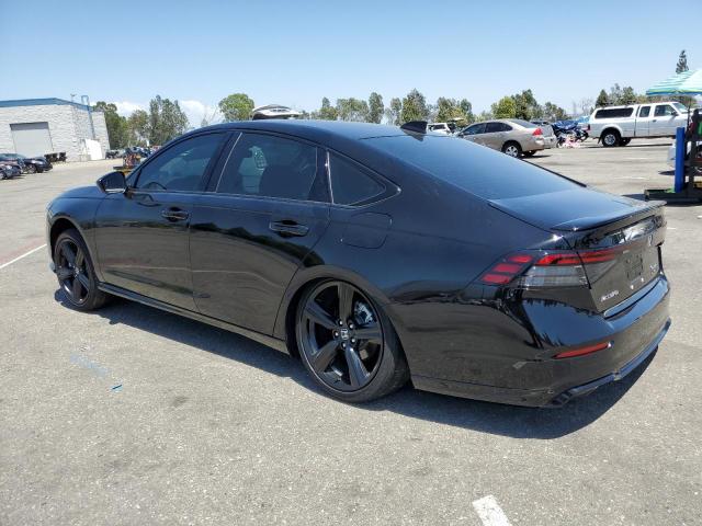 Photo 1 VIN: 1HGCY2F70PA066673 - HONDA ACCORD 