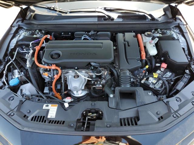 Photo 10 VIN: 1HGCY2F70PA066673 - HONDA ACCORD 