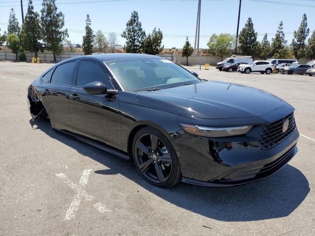 Photo 3 VIN: 1HGCY2F70PA066673 - HONDA ACCORD 