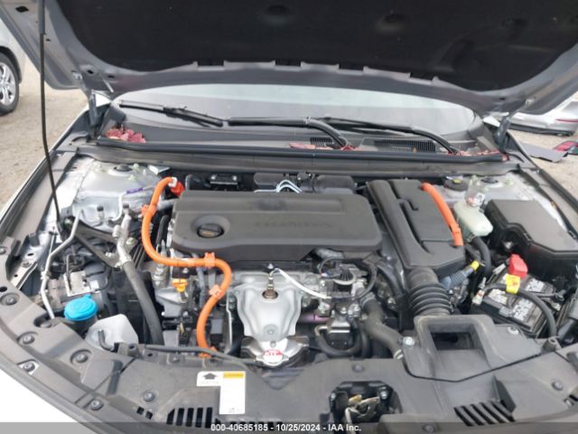 Photo 9 VIN: 1HGCY2F70RA013930 - HONDA ACCORD 