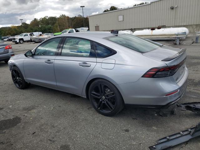 Photo 1 VIN: 1HGCY2F71PA017322 - HONDA ACCORD 