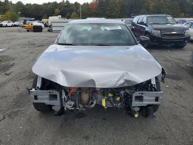 Photo 4 VIN: 1HGCY2F71PA017322 - HONDA ACCORD 