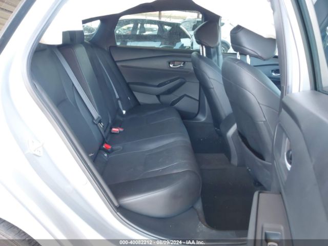 Photo 7 VIN: 1HGCY2F71PA024349 - HONDA ACCORD 