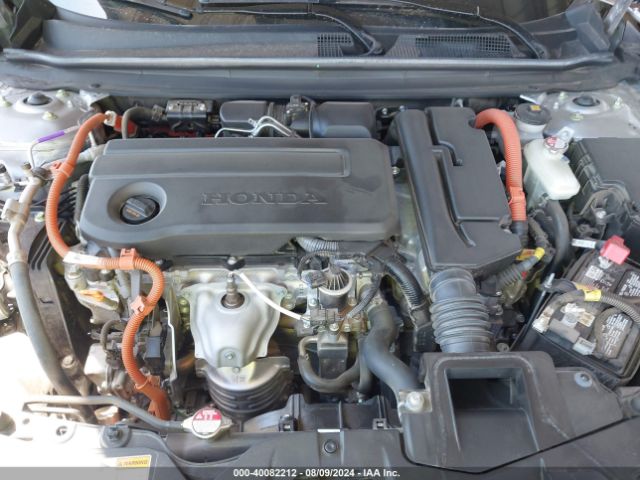 Photo 9 VIN: 1HGCY2F71PA024349 - HONDA ACCORD 