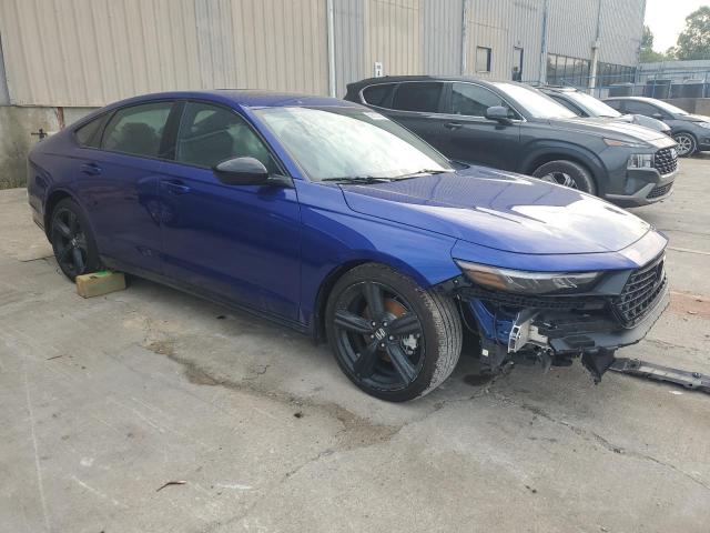 Photo 3 VIN: 1HGCY2F71PA032404 - HONDA ACCORD 