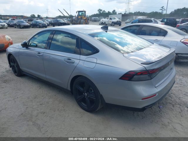 Photo 2 VIN: 1HGCY2F71PA034945 - HONDA ACCORD 