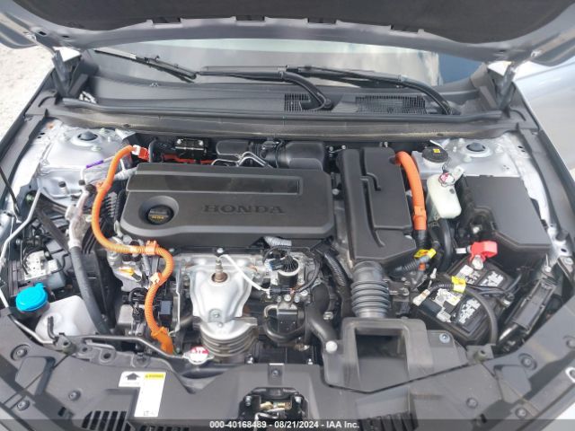 Photo 9 VIN: 1HGCY2F71PA034945 - HONDA ACCORD 