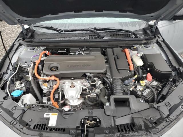 Photo 10 VIN: 1HGCY2F71PA043497 - HONDA ACCORD HYB 