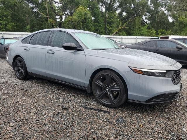 Photo 3 VIN: 1HGCY2F71PA043497 - HONDA ACCORD HYB 