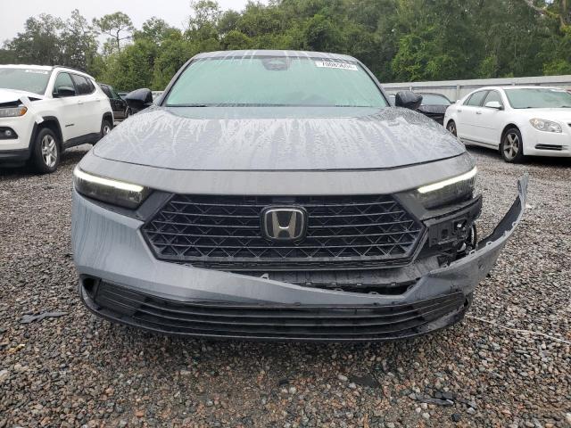 Photo 4 VIN: 1HGCY2F71PA043497 - HONDA ACCORD HYB 