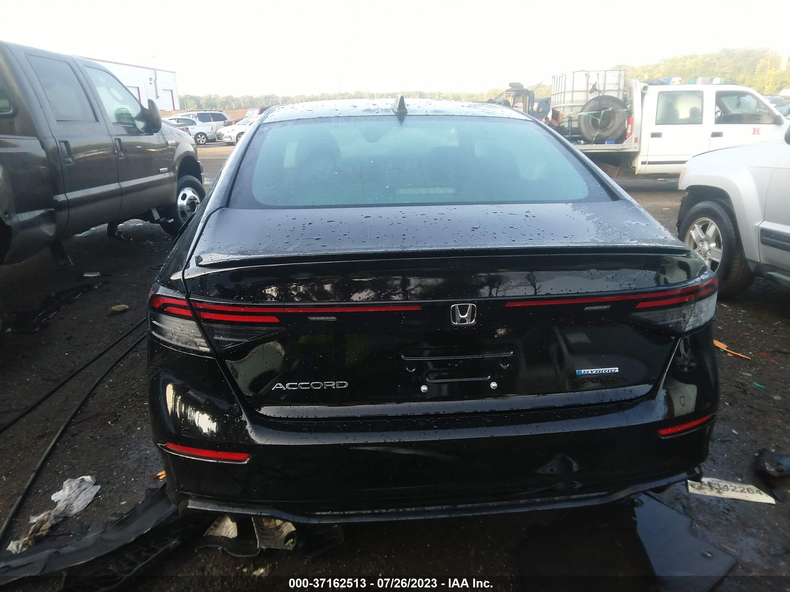 Photo 15 VIN: 1HGCY2F71PA046058 - HONDA ACCORD 