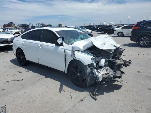 Photo 3 VIN: 1HGCY2F71PA070375 - HONDA ACCORD HYB 