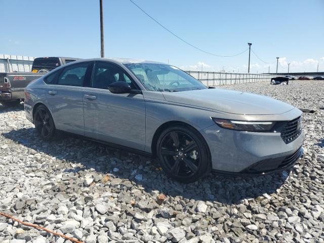 Photo 3 VIN: 1HGCY2F71RA032261 - HONDA ACCORD HYB 