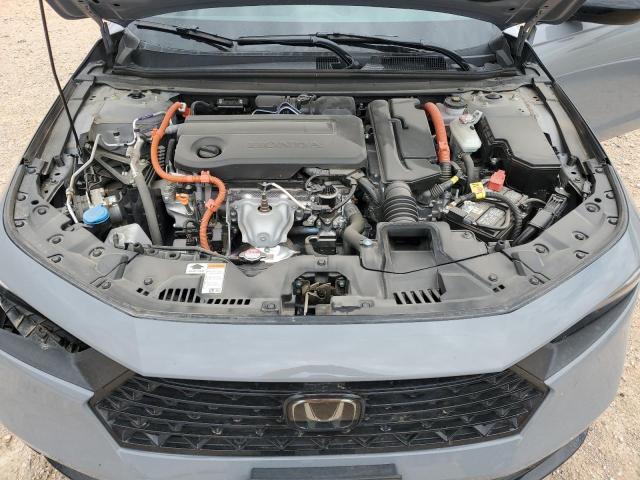 Photo 10 VIN: 1HGCY2F71RA034401 - HONDA ACCORD HYB 