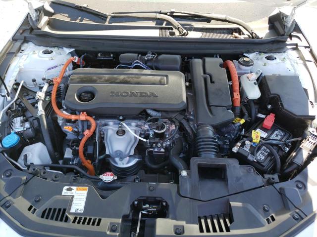 Photo 10 VIN: 1HGCY2F71RA042353 - HONDA ACCORD HYB 