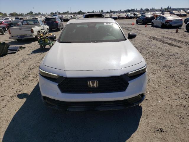 Photo 4 VIN: 1HGCY2F71RA042353 - HONDA ACCORD HYB 