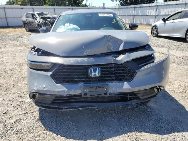 Photo 4 VIN: 1HGCY2F72PA010590 - HONDA ACCORD HYB 