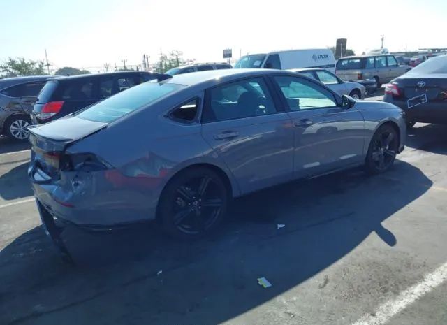 Photo 3 VIN: 1HGCY2F72PA027907 - HONDA ACCORD 