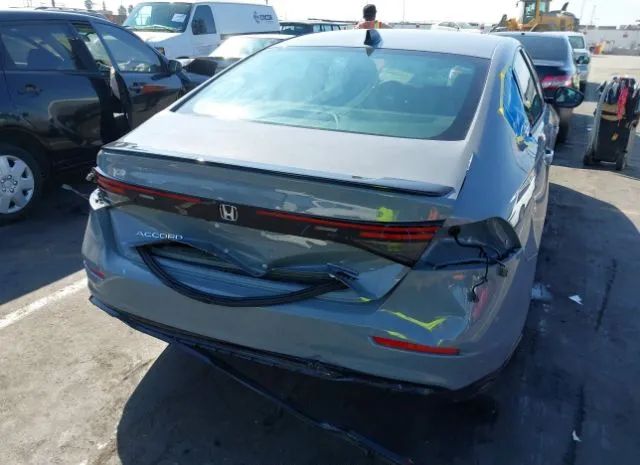 Photo 5 VIN: 1HGCY2F72PA027907 - HONDA ACCORD 