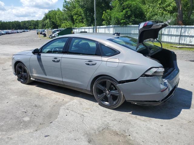 Photo 1 VIN: 1HGCY2F72PA028667 - HONDA ACCORD HYB 