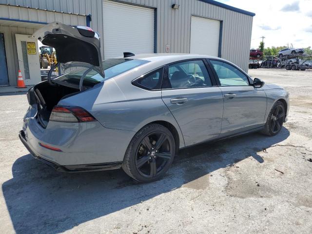 Photo 2 VIN: 1HGCY2F72PA028667 - HONDA ACCORD HYB 