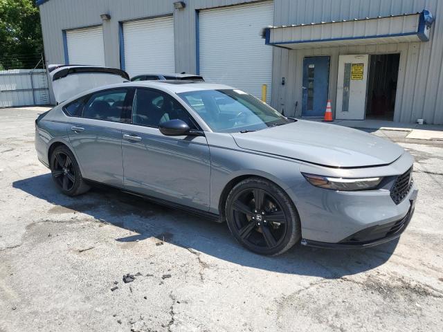 Photo 3 VIN: 1HGCY2F72PA028667 - HONDA ACCORD HYB 