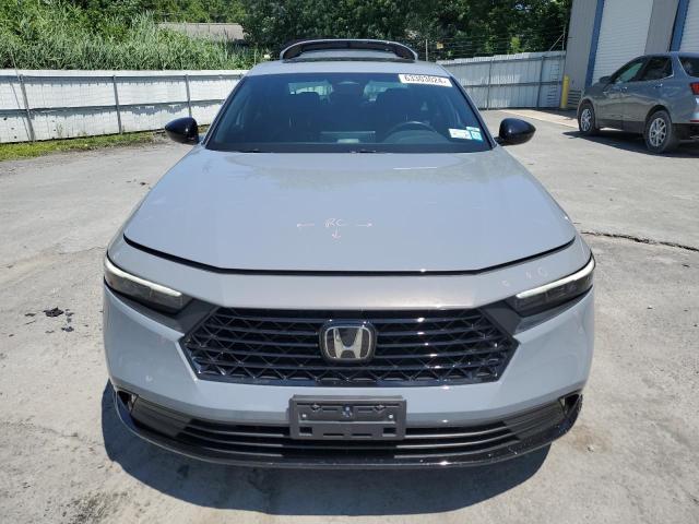 Photo 4 VIN: 1HGCY2F72PA028667 - HONDA ACCORD HYB 