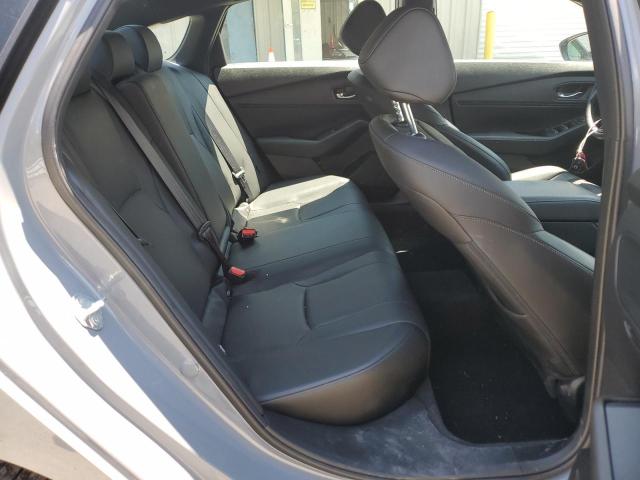 Photo 9 VIN: 1HGCY2F72PA028667 - HONDA ACCORD HYB 