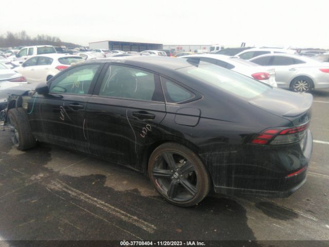 Photo 2 VIN: 1HGCY2F72PA033741 - HONDA ACCORD 