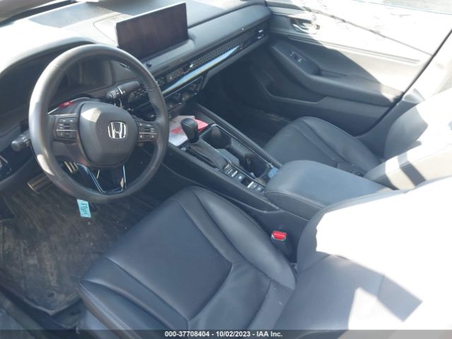 Photo 4 VIN: 1HGCY2F72PA033741 - HONDA ACCORD 