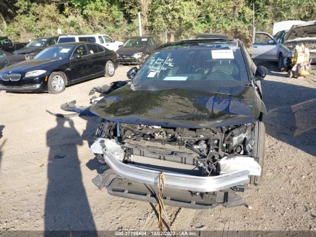 Photo 5 VIN: 1HGCY2F72PA033741 - HONDA ACCORD 