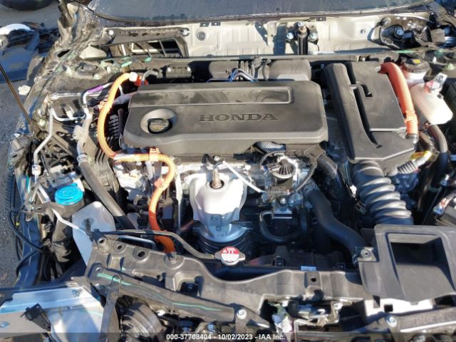 Photo 9 VIN: 1HGCY2F72PA033741 - HONDA ACCORD 