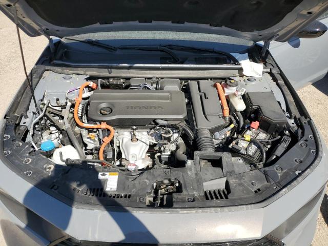 Photo 10 VIN: 1HGCY2F72PA045081 - HONDA ACCORD HYB 