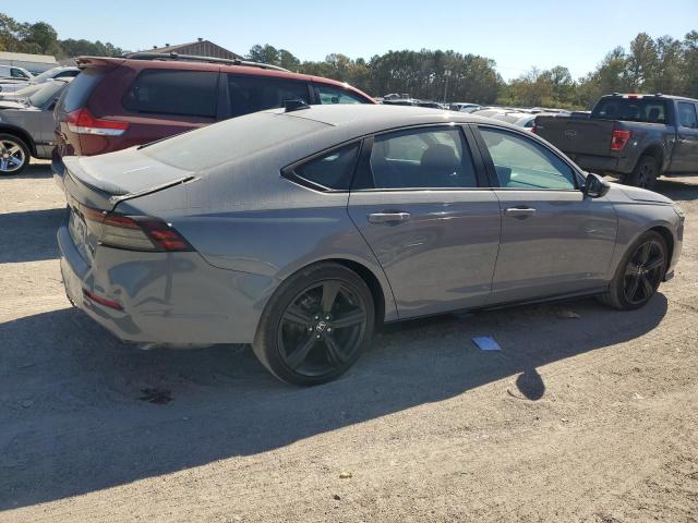 Photo 2 VIN: 1HGCY2F72PA045081 - HONDA ACCORD HYB 