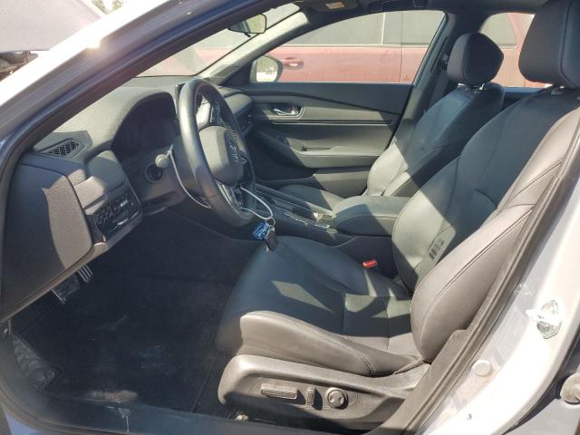 Photo 6 VIN: 1HGCY2F72PA045081 - HONDA ACCORD HYB 