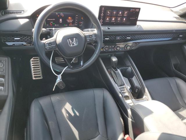 Photo 7 VIN: 1HGCY2F72PA045081 - HONDA ACCORD HYB 