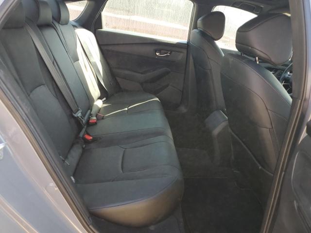 Photo 9 VIN: 1HGCY2F72PA045081 - HONDA ACCORD HYB 