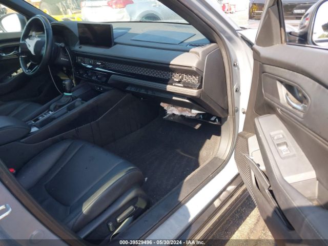 Photo 4 VIN: 1HGCY2F72PA046585 - HONDA ACCORD 