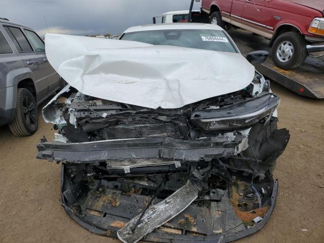 Photo 4 VIN: 1HGCY2F72PA070384 - HONDA ACCORD HYB 