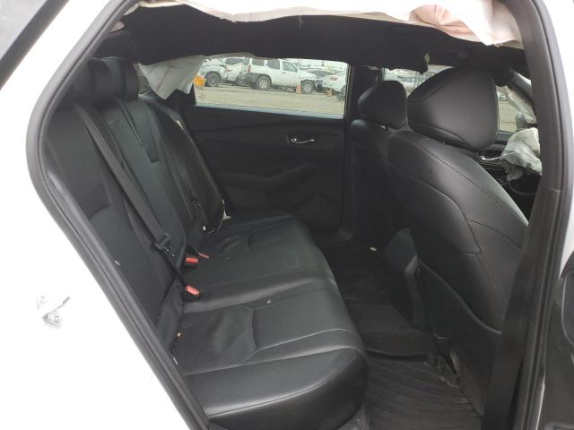 Photo 9 VIN: 1HGCY2F72PA070384 - HONDA ACCORD HYB 