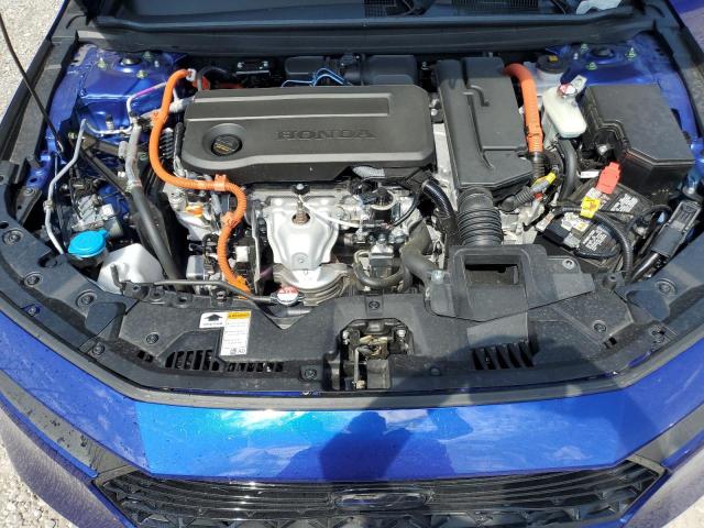 Photo 10 VIN: 1HGCY2F73PA002529 - HONDA ACCORD 