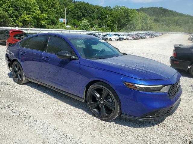 Photo 3 VIN: 1HGCY2F73PA002529 - HONDA ACCORD 