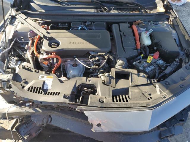 Photo 10 VIN: 1HGCY2F73PA002997 - HONDA ACCORD HYB 